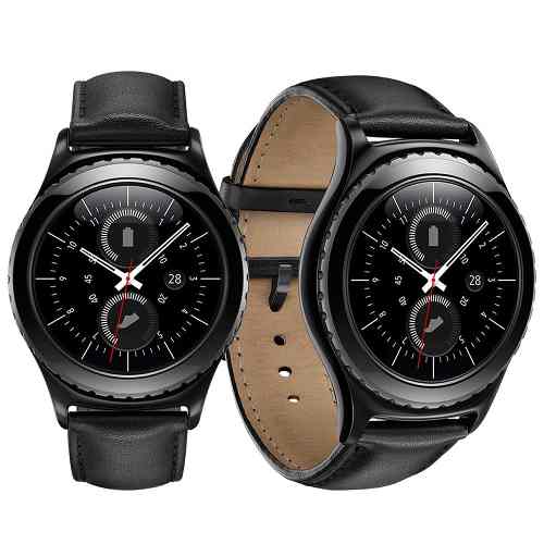 Samsung Gear S2 Classic Tizen Dualcore Bluetooth Wifi